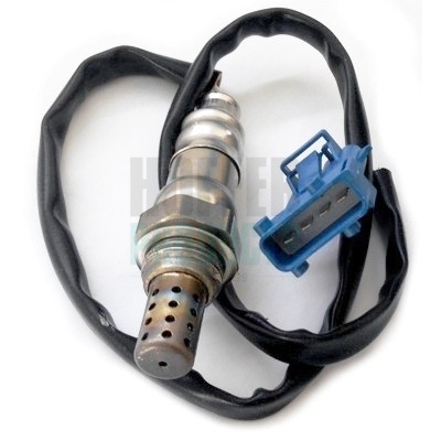 Sonda Lambda HOFFER 7481744