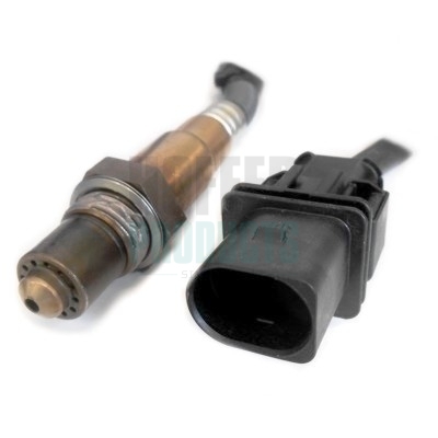 Sonda Lambda RENAULT MEGANE III hatchback (BZ0/1_, B3_) 1.5 dCi (BZ09, BZ0D, BZ1W, BZ29, BZ14)  diesel 110 cai HOFFER 7481872