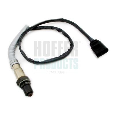 Sonda Lambda HOFFER 7481915