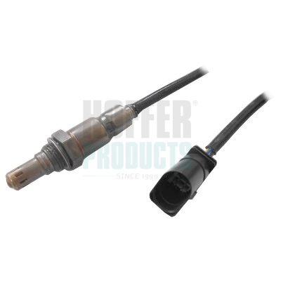 Sonda Lambda VW GOLF VII Variant (BA5, BV5) 2.0 TDI  diesel 150 cai HOFFER 7481932