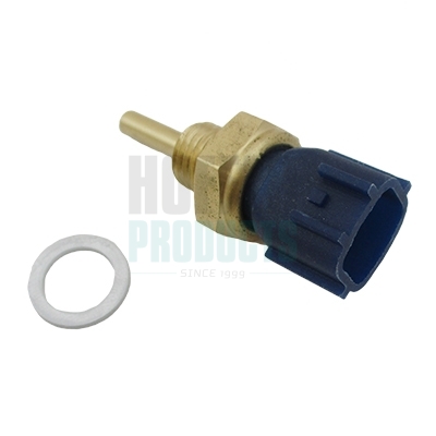 Senzor temperatura lichid de racire NISSAN X-TRAIL I (T30) 2.2 DCi FWD diesel 114 cai HOFFER 7472014
