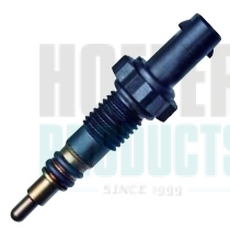 Senzor temperatura lichid de racire BMW Seria 3 (E90) 318 d  diesel 143 cai HOFFER 7472263