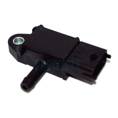 Senzor presiune gaze evacuare OPEL INSIGNIA A (G09) 2.0 CDTI (68)  diesel 163 cai HOFFER 7472339