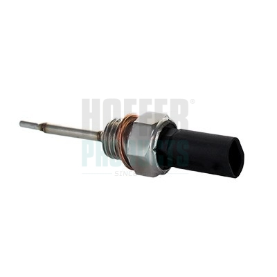 Senzor temperatura aer admisie VW GOLF VII Variant (BA5, BV5) 2.0 TDI  diesel 150 cai HOFFER 7472450