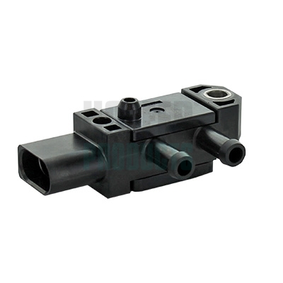 Senzor presiune gaze evacuare VW GOLF VII Variant (BA5, BV5) 2.0 TDI  diesel 150 cai HOFFER 74727008