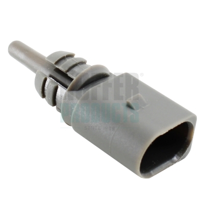 Senzor temperatura exterioara VW GOLF VII Variant (BA5, BV5) 2.0 TDI  diesel 150 cai HOFFER 7572756