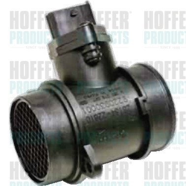 Senzor debit aer HOFFER 7516126