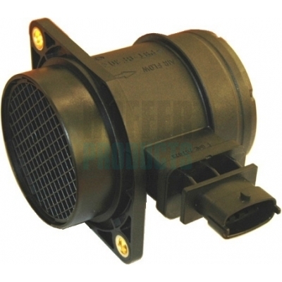 Senzor debit aer FIAT GRANDE PUNTO (199_) 1.3 D Multijet  diesel 75 cai HOFFER 7516150