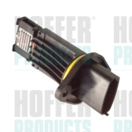 Senzor debit aer HOFFER 7516168