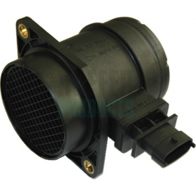 Senzor debit aer FIAT GRANDE PUNTO (199_) 1.3 D Multijet  diesel 75 cai HOFFER 7516179