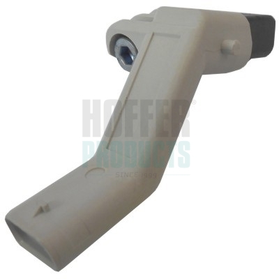 Senzor impulsuri arbore cotit VW GOLF VII Variant (BA5, BV5) 2.0 TDI  diesel 150 cai HOFFER 7517936