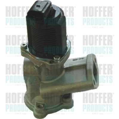 Supapa EGR HOFFER 7518140