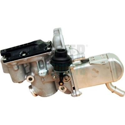 Supapa EGR HOFFER 7518199