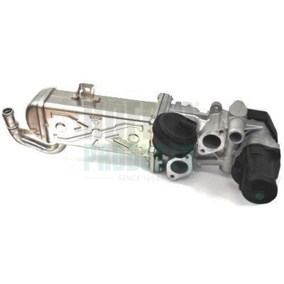 Supapa EGR VW PASSAT B7 Variant (365) 2.0 TDI  diesel 140 cai HOFFER 7518259