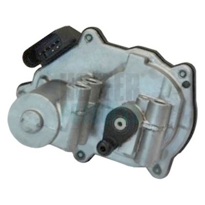 Element reglaj clapeta (galerie admisie) AUDI A4 B8 (8K2) 2.0 TDI  diesel 136 cai HOFFER 7519131