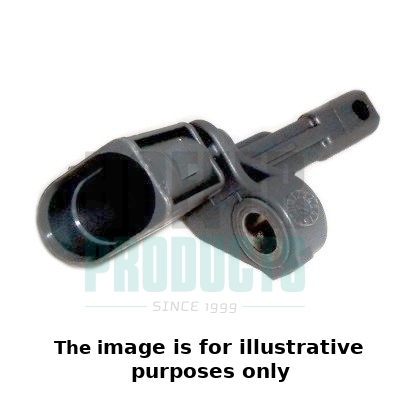Senzor turatie roata HOFFER 8290573E