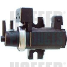 Convertor de presiune turbocompresor HOFFER 8029093