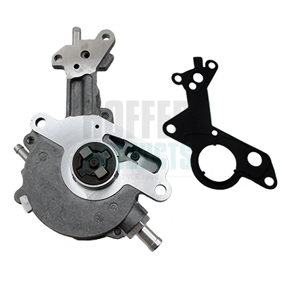 Pompa vacuum sistem de franare VW PASSAT B5.5 (3B3) 1.9 TDI  diesel 130 cai HOFFER 8091019