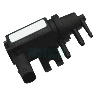 Convertor presiune esapament HOFFER 8029133