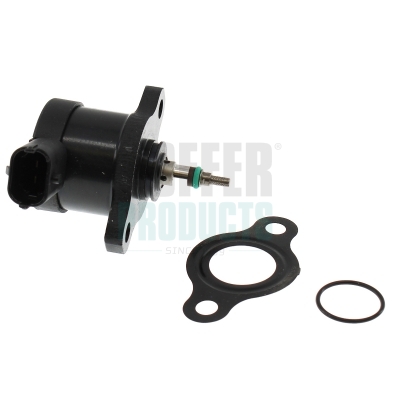 Supapa control presiune sistem - Common-Rail HOFFER 8029192