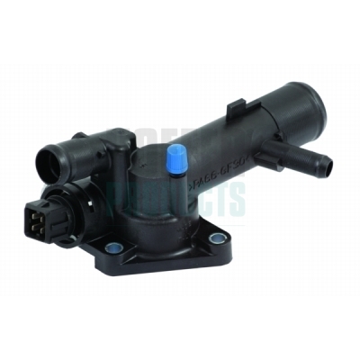 Termostat lichid racire HOFFER 8192630