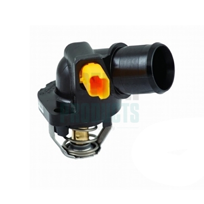 Termostat lichid racire HOFFER 8192713
