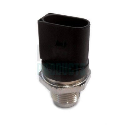 Senzor presiune combustibil BMW Seria 3 (E90) 318 d  diesel 143 cai HOFFER 8029377