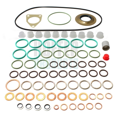 Set reparatie sistem common-rail HOFFER 98386