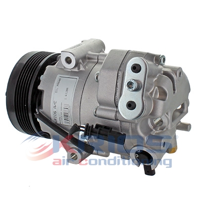 Compresor climatizare HOFFER K14118A