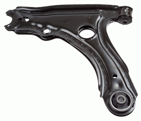Brat suspensie roata LEMFORDER 10172 01