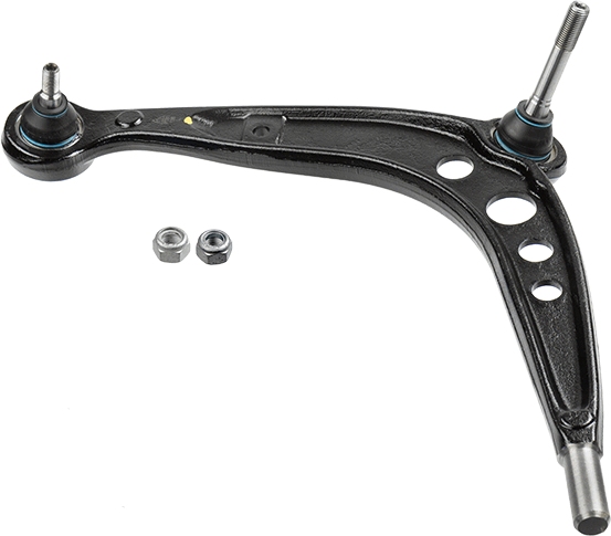 Brat suspensie roata LEMFORDER 10523 01