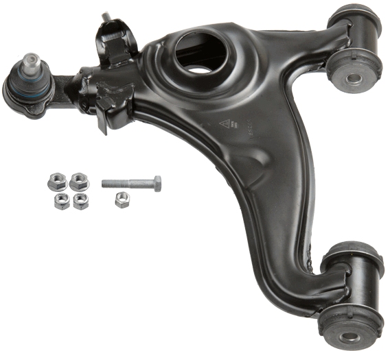 Brat suspensie roata LEMFORDER 1097302
