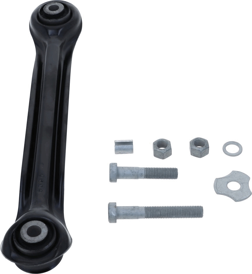 Brat / bieleta suspensie roata LEMFORDER 1097704