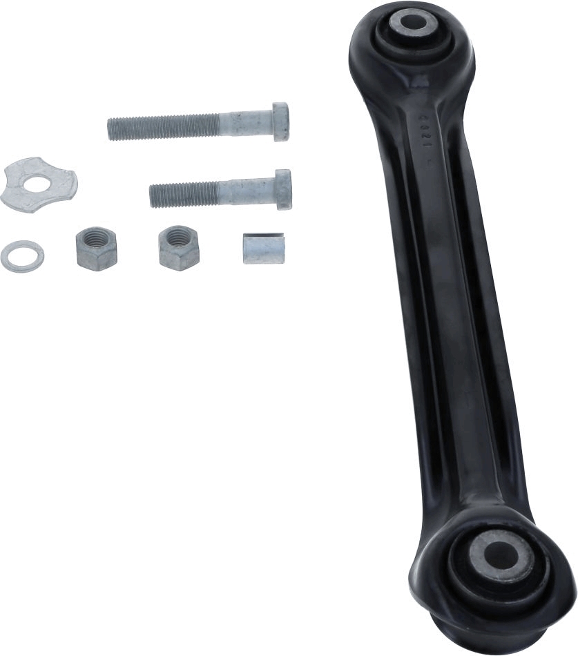 Brat / bieleta suspensie roata LEMFORDER 1097704