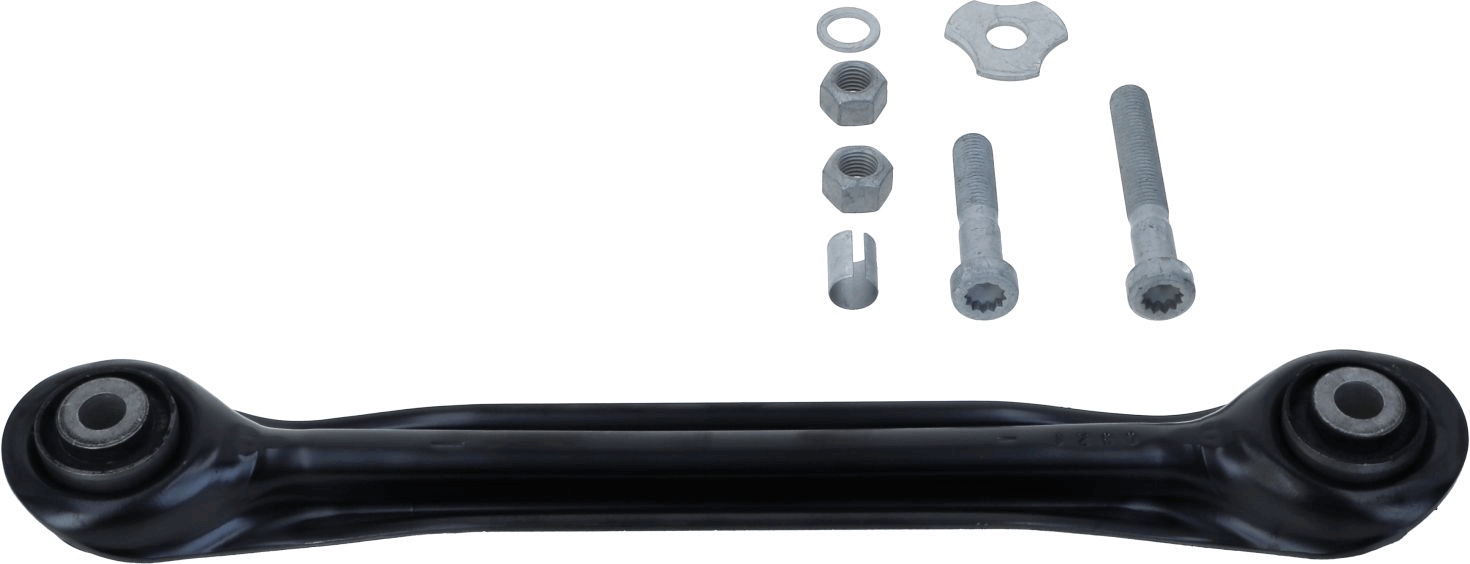 Brat / bieleta suspensie roata LEMFORDER 1097704