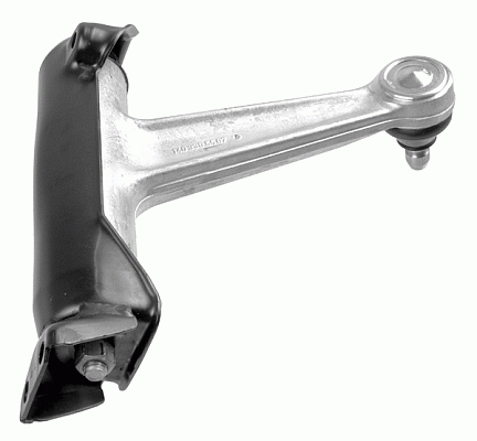 Brat suspensie roata LEMFORDER 11005 01