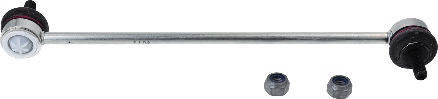 Bieleta antiruliu LEMFORDER 11589 02