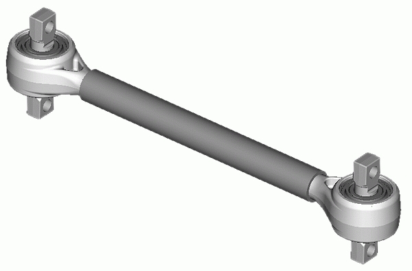 Brat suspensie roata LEMFORDER 1175702