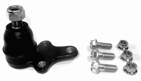Pivot LEMFORDER 11902 02