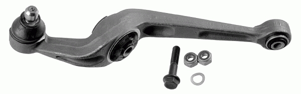Brat suspensie roata LEMFORDER 12064 01