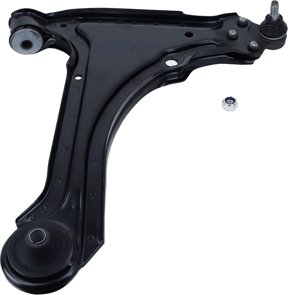 Brat suspensie roata LEMFORDER 12222 01