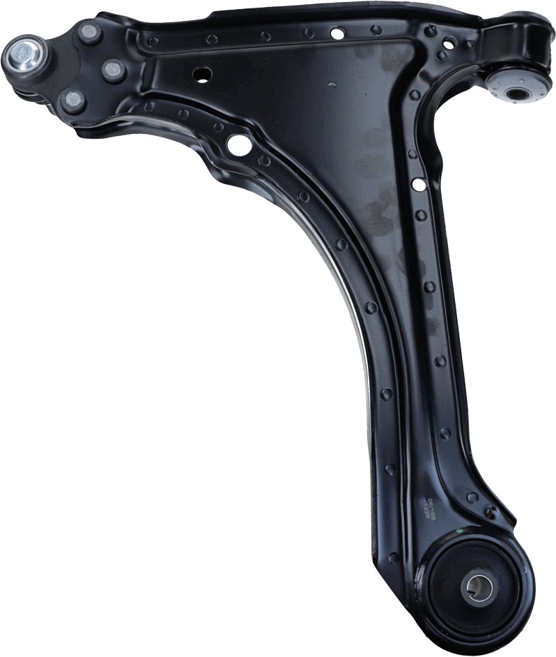 Brat suspensie roata LEMFORDER 1222201