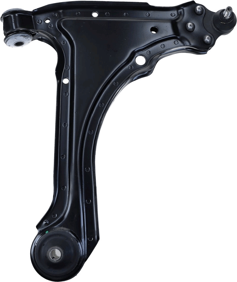 Brat suspensie roata LEMFORDER 1222201