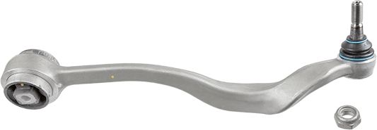 Brat / bieleta suspensie roata LEMFORDER 1308401