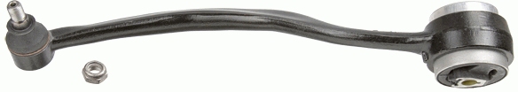 Brat / bieleta suspensie roata LEMFORDER 1309801