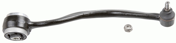Brat / bieleta suspensie roata LEMFORDER 1309901