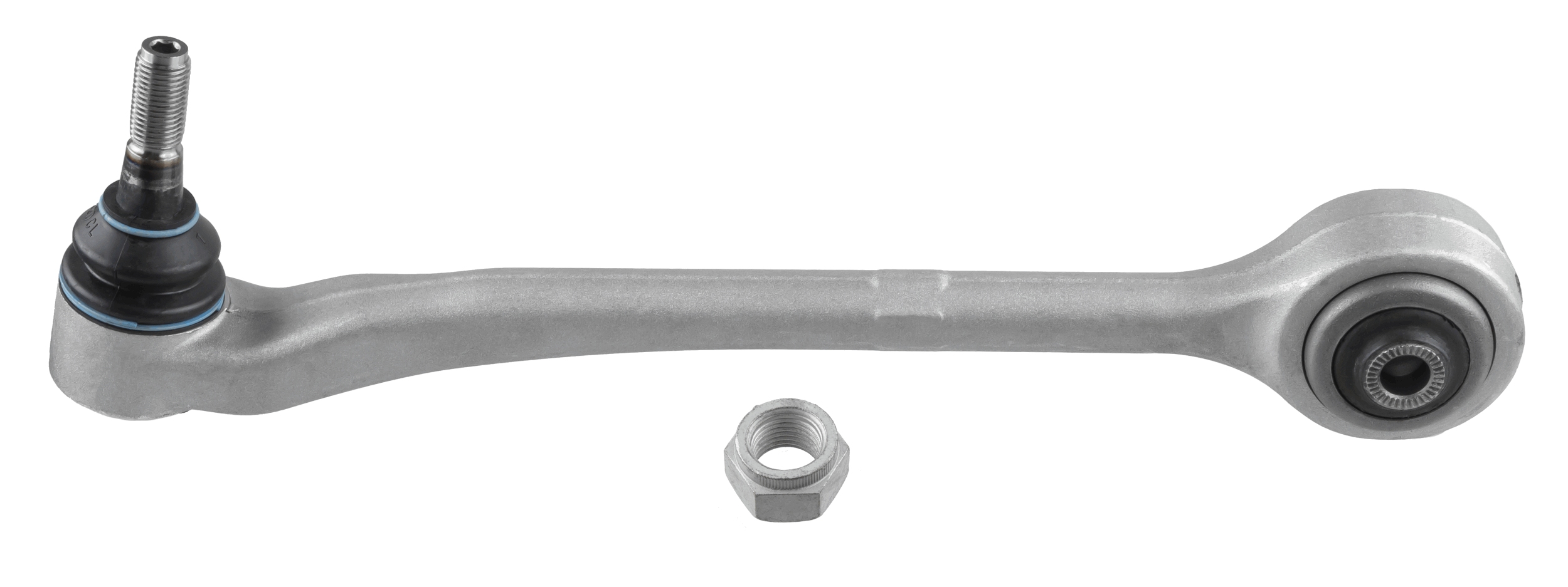 Brat suspensie roata LEMFORDER 13127 02