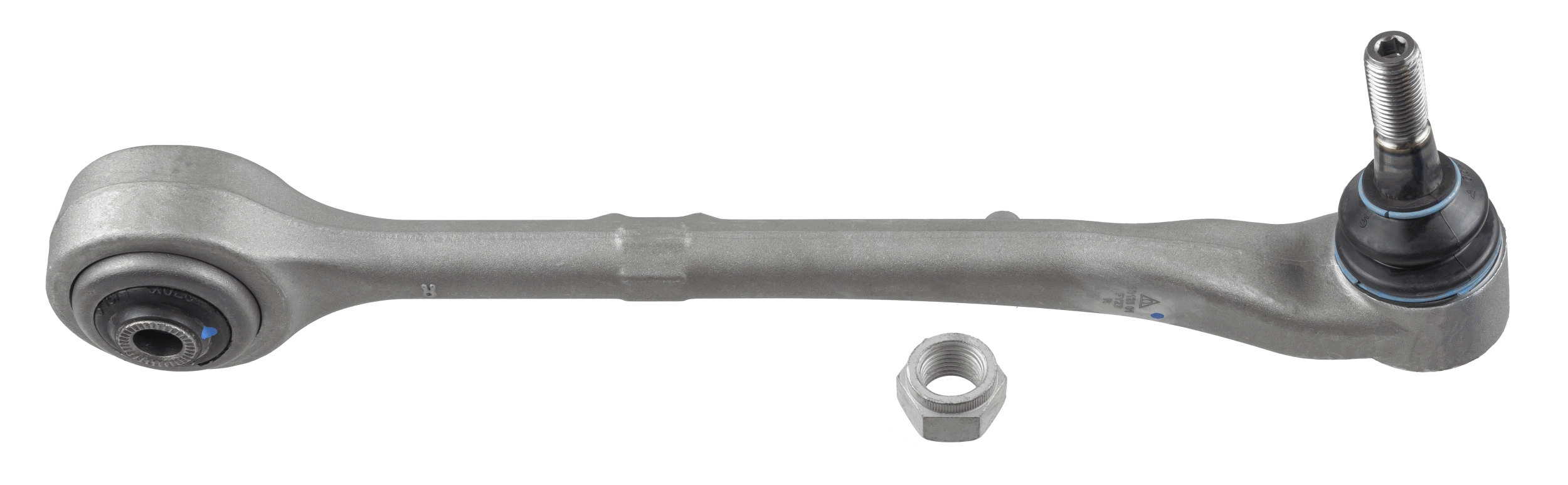 Brat suspensie roata LEMFORDER 13128 02