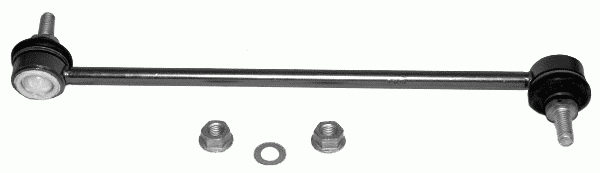 Bieleta antiruliu LEMFORDER 13132 02