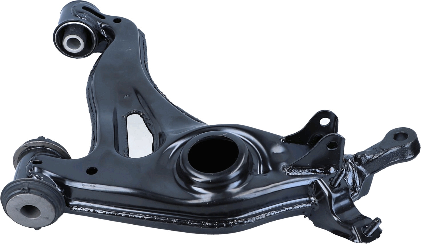 Brat suspensie roata LEMFORDER 1347801